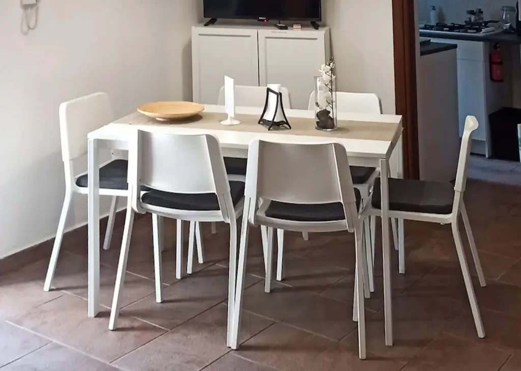 Casa Vacanza a Catania - La Picci