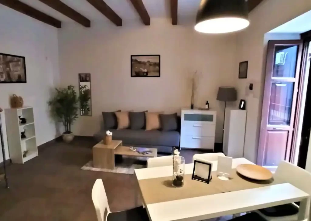 Casa Vacanza a Catania - La Picci