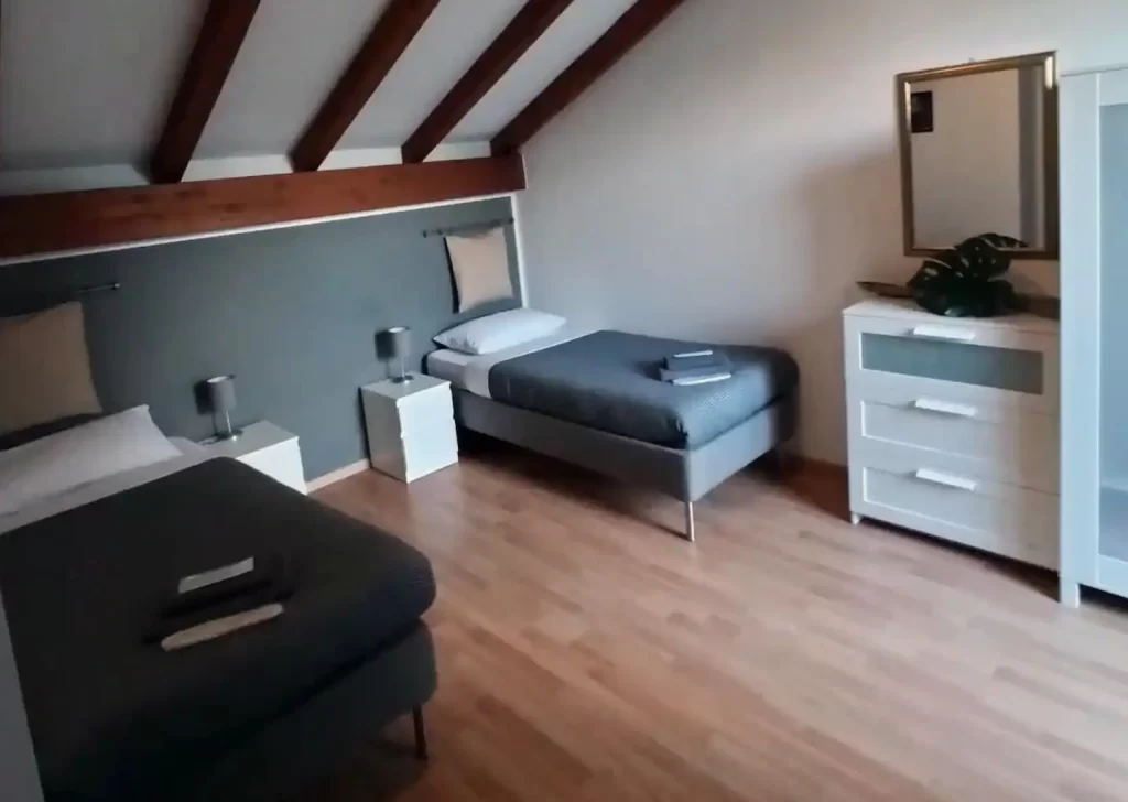 Casa Vacanza a Catania - La Picci
